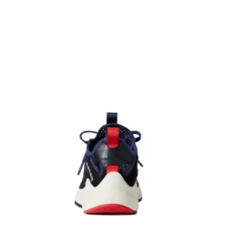 Ariat Women's Ignite Eco Trainer Team Navy 11 Ariat Women's Ignite Eco Trainer Team Navy -Equestrian Riding Clothing Store F21 WMS ENGL 10038401 heel