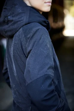 Ariat Women's Prowess Jacket Black -Equestrian Riding Clothing Store F21 WMS ENGL Breeches LaCunha Shot01 1154 RTL