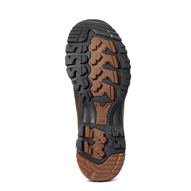 Ariat Women's Skyline Low Waterproof Boot Distressed Brown 5 Ariat Women's Skyline Low Waterproof Boot Distressed Brown - Image 5