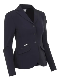 LeMieux Dynamique Show Jacket Navy