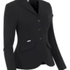 LeMieux Dynamique Show Jacket Black