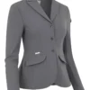 LeMieux Dynamique Show Jacket Graphite
