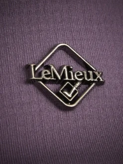 LeMieux Astra Jacket Dove -Equestrian Riding Clothing Store IT02913 detail astrajacket dove 5