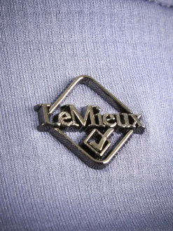 LeMieux Astra Jacket Jay Blue -Equestrian Riding Clothing Store IT02914 detail astrajacket bluejay 1