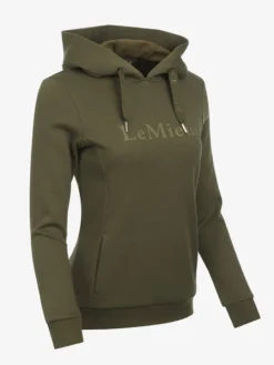 LeMieux Emma Hoodie Forest