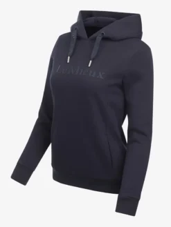 LeMieux Emma Hoodie Navy 8 LeMieux Emma Hoodie Navy -Equestrian Riding Clothing Store IT02920 product emmahoodie navy 2