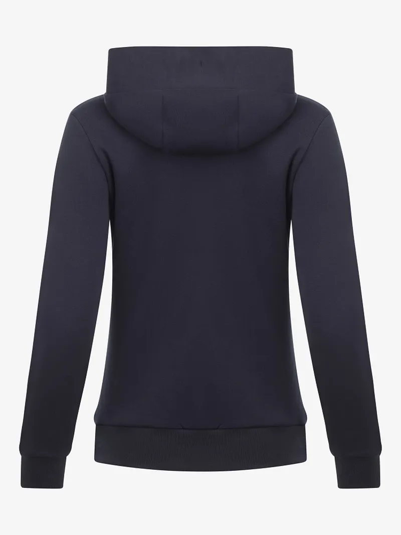 LeMieux Emma Hoodie Navy 5 LeMieux Emma Hoodie Navy - Image 5