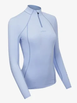 LeMieux Base Layer Mist -Equestrian Riding Clothing Store IT02928 product baselayer mist 3