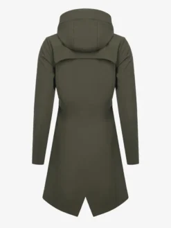 LeMieux Maisie Lightweight Riding Jacket Forest -Equestrian Riding Clothing Store IT03120 product maisiejacket forest 4