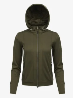 LeMieux Skyla Jacket Forest