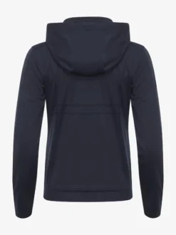LeMieux Skyla Jacket Navy -Equestrian Riding Clothing Store IT03123 product skylajacket navy 4