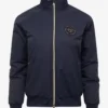 LeMieux Ladies Elite Crew Jacket Navy