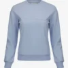 LeMieux Chloe Crew Neck Sweat Shirt Mist