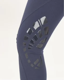 Just Togs Glitz Breeches Navy -Equestrian Riding Clothing Store Just Togs Glitz Breeches 9