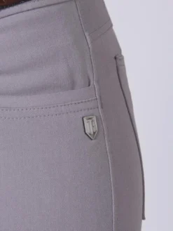 Just Togs Heritage Breech Silver -Equestrian Riding Clothing Store Just Togs Heritage Breech 13