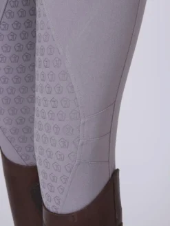 Just Togs Heritage Breech Silver -Equestrian Riding Clothing Store Just Togs Heritage Breech 14