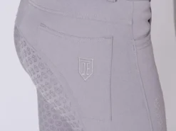 Just Togs Heritage Breech Silver -Equestrian Riding Clothing Store Just Togs Heritage Breech 15