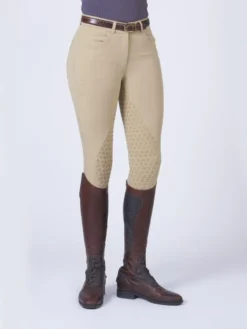 Just Togs Heritage Breech Beige