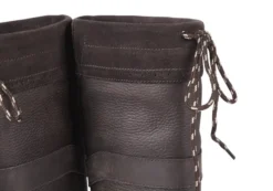 Just Togs Sherbrook Country Boot Brown -Equestrian Riding Clothing Store Just Togs Sherbrook Country Boot 5