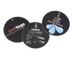 Just Togs Sherbrook Country Boot Brown -Equestrian Riding Clothing Store Just Togs Sherbrook Country Boot 7