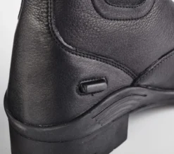 Just Togs Shoreditch Jodhpur Boot Black -Equestrian Riding Clothing Store Just Togs Shoreditch Paddock Jodhpur Boot 9