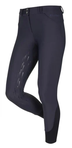 LeMieux Drytex Waterproof Breeches Navy