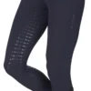 LeMieux Dynamique Full Seat Breeches Dark Navy