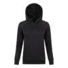 LeMieux Elite Ladies Hoodie Black