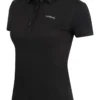 LeMieux Elite Ladies Polo Shirt Black