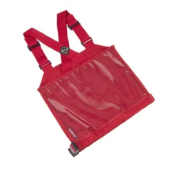 LeMieux Eventing Bib Chilli