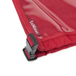 LeMieux Eventing Bib Chilli -Equestrian Riding Clothing Store LeMieux Eventing Bib 12