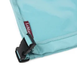 LeMieux Eventing Bib Azure -Equestrian Riding Clothing Store LeMieux Eventing Bib 20