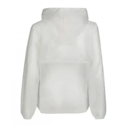 LeMieux Go Aqua Waterproof Over Jacket Clear -Equestrian Riding Clothing Store LeMieux Go Aqua Waterproof Over Jacket 2