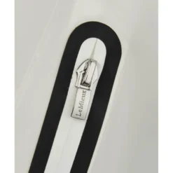 LeMieux Go Aqua Waterproof Over Jacket Clear -Equestrian Riding Clothing Store LeMieux Go Aqua Waterproof Over Jacket 5