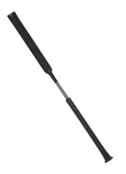 LeMieux LeBaton Whip Grey