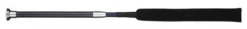 LeMieux Junior Rhone Pro Baton Whip Navy