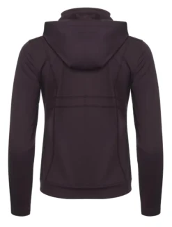 LeMieux Skyla Lightweight Jacket Aubergine -Equestrian Riding Clothing Store LeMieux Skyla Lightweight Jacket Aubergine 5