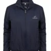 LeMieux Team Crew Jacket Navy