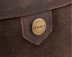 Legacy Ashridge Country Boots Brown -Equestrian Riding Clothing Store Legacy Ashridge Country Boots 4