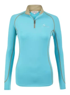 Lemieux Base Layer Azure