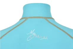 Lemieux Base Layer Azure -Equestrian Riding Clothing Store Lemieux Base Layer Azure 5