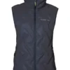 Mountain Horse Lunex Reflective Vest Navy