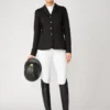 PS Of Sweden Lyra Show Jacket - Black