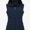 LeMieux Loire Winter Gilet Navy