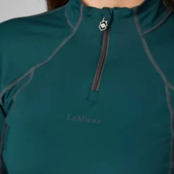 LeMieux Baselayer Spruce -Equestrian Riding Clothing Store OEmRgo3g
