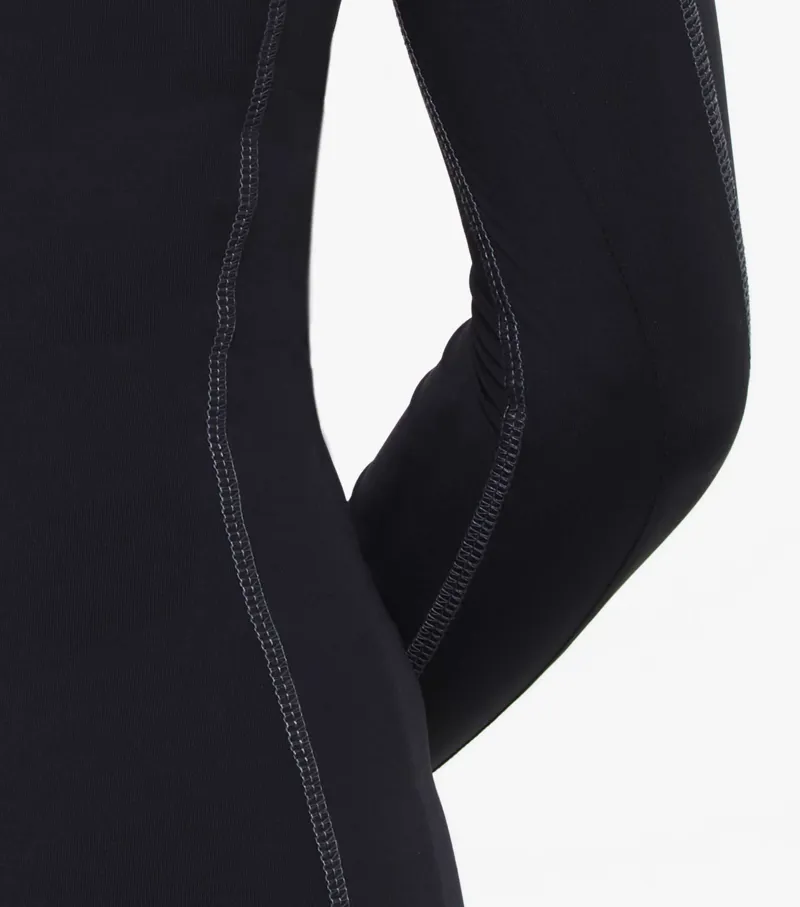 Premier Equine Ombretta Ladies Technical Riding Top Black 5 Premier Equine Ombretta Ladies Technical Riding Top Black - Image 5