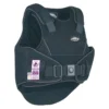 Champion Flexair Body Protector In Black/Gunmetal