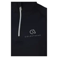 Coldstream Lennel Base Layer In Black 5 Coldstream Lennel Base Layer In Black -Equestrian Riding Clothing Store PR 21161 Coldstream Lennel Base Layer 12