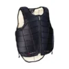 Racesafe RS2010 Adults Body Protector Black