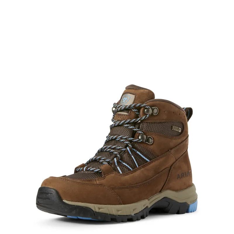 Ariat Women's Skyline Summit GORE-TEX Waterproof Boot Acorn Brown 1 Ariat Women's Skyline Summit GORE-TEX Waterproof Boot Acorn Brown
